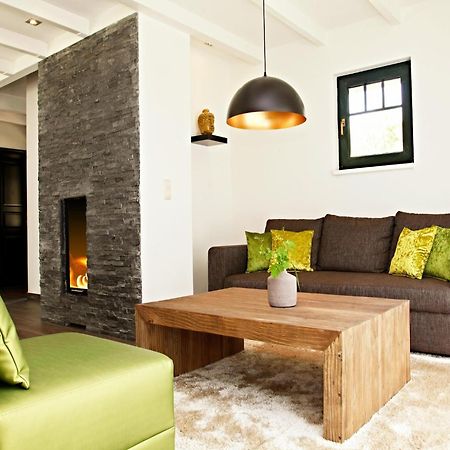 Holiday Home In Drewitz With A Shared Pool Exteriér fotografie