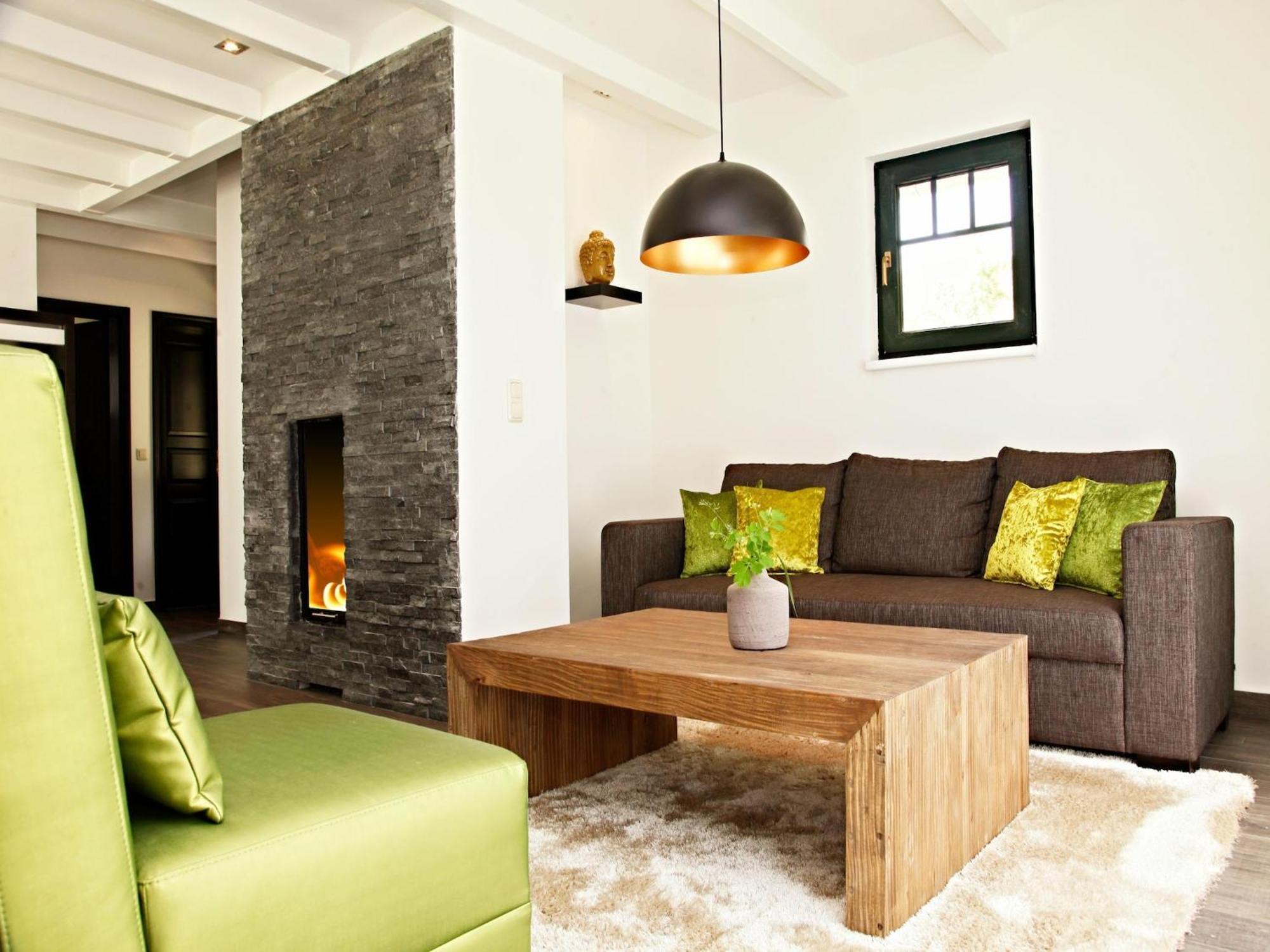Holiday Home In Drewitz With A Shared Pool Exteriér fotografie